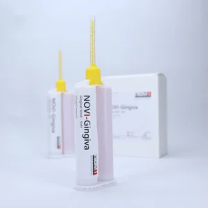 Novi Gingiva - Gingival Mask