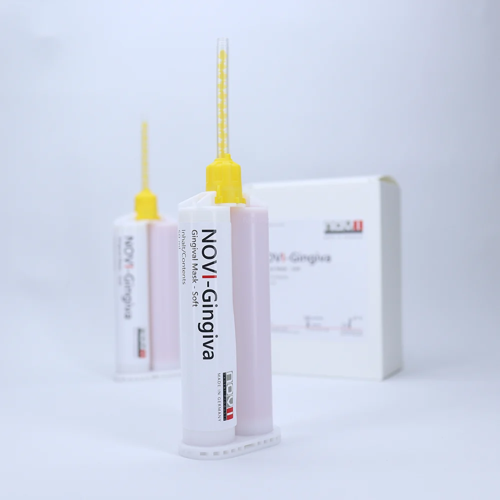 Gingival Mask