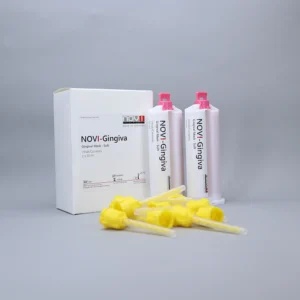 Novi Gingiva - Gingival Mask