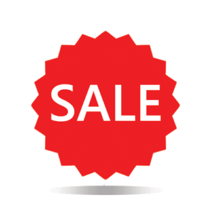 On Sale