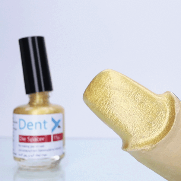 Die Spacer - DentX - Image 2