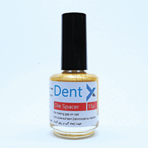 Die Spacer - DentX