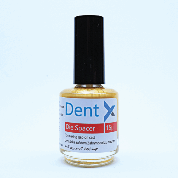 Die Spacer - DentX