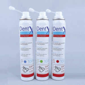 Fit Checker Spray - DentX