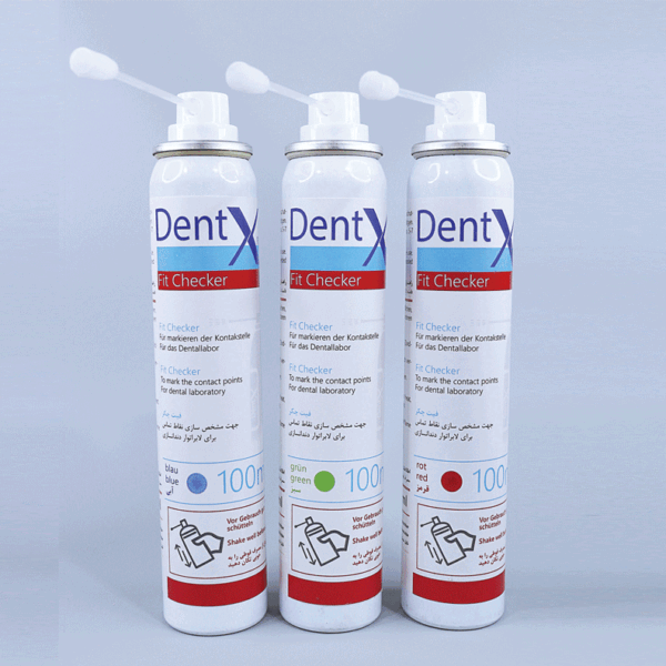 Fit Checker Spray - DentX