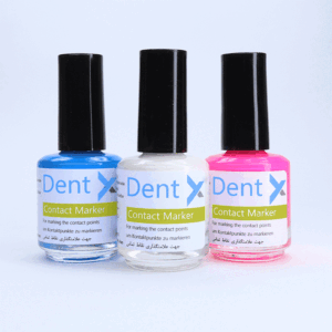 Contact Marker - DentX