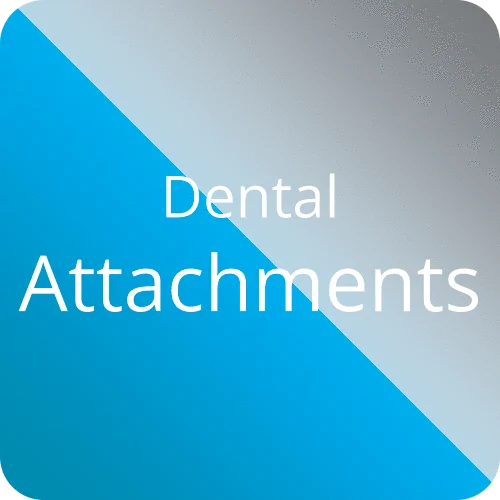 Dental Attachment