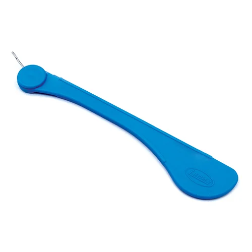 Expansion Swivel Key