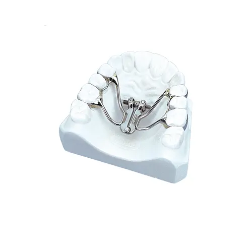 Fan Type Rapid Expander Steel 9mm - Leone - Image 2