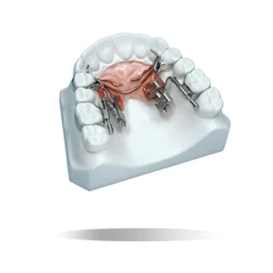 Laboratory Orthodontic