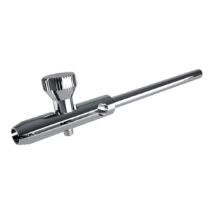 Normal and Equator Parallelometer Mandrel - Rhein 83