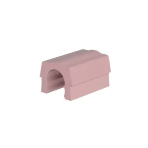Pink Bar Clip