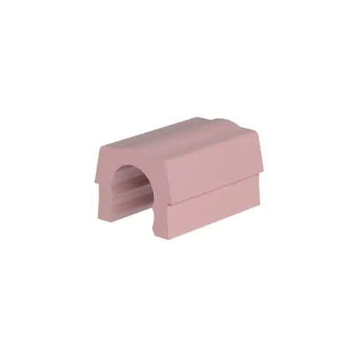 Pink Bar Clip