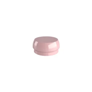 Pink Equator Cap