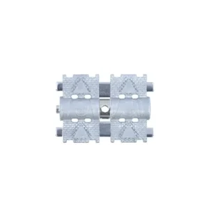 POP Screw Upper Expansion 9mm Silver