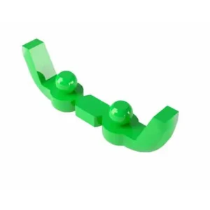 Presectioned Beveled Normal Bar