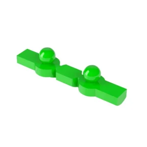 Presectioned Normal Bar