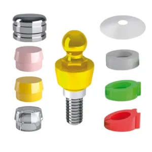 Sphero Block Attachment