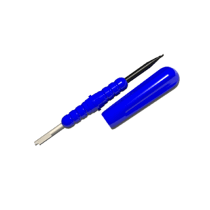 Strategy Cap Inserter-Remover