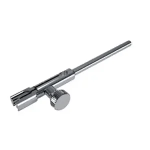 Parallelometer Mandrel Strategy - Rhein 83