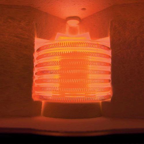 Zubler Fire and Press Furnace 330e ZR