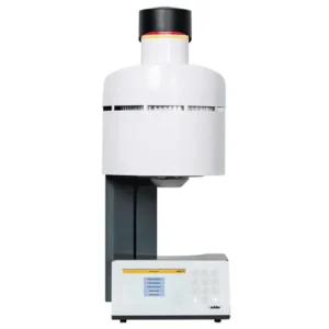 Zubler Fire and Press Furnace 330e ZR