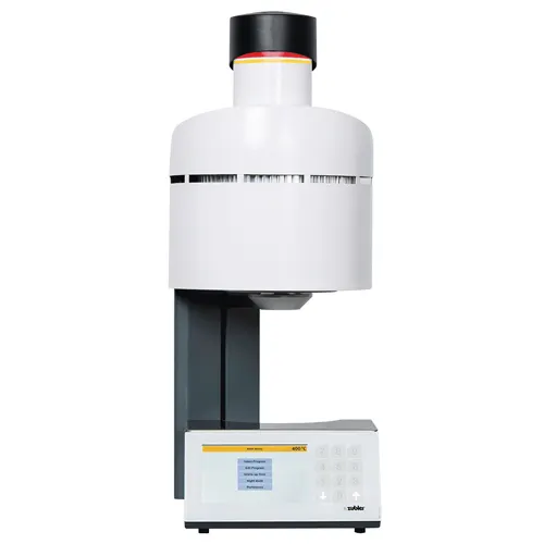 Zubler Fire and Press Furnace 330e ZR