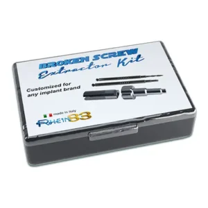 Broken Screw Extractor - Rhein 83