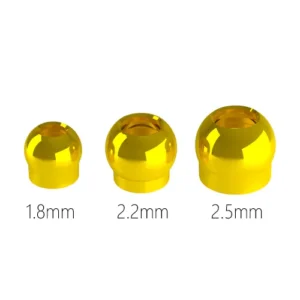 Concave Sphere - Rhein 83