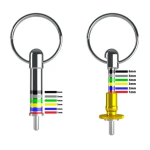 Cuff Height Measurer - Rhein 83