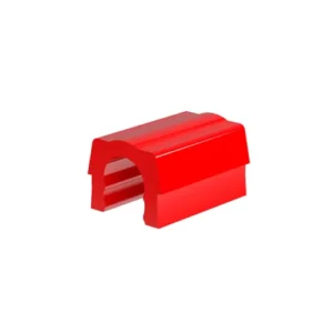 Red Bar Clip