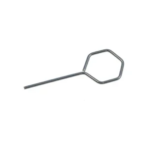 Expansion Screw Key - Leone