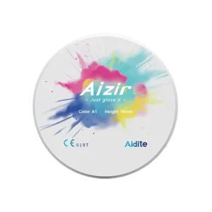 AiZir Zirconia Blanks - Aidite