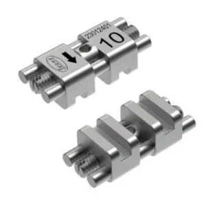 CAD-CAM Anatomical Expander - Leone
