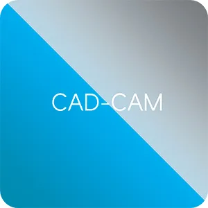 CAD-CAM