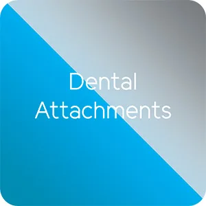 Dental Attachment Category Tumbnail on home 1