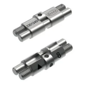 Micro Rapid CAD-CAM Expander 8mm - Leone