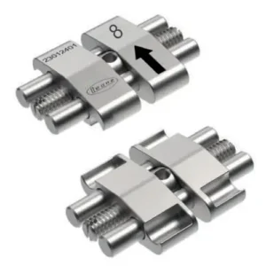 Rapid CAD-CAM Expander 8mm - Leone