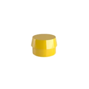 Yellow Normal Cap - Internally undersized - Rhein 83