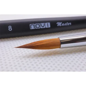 Master Porcelain Brush