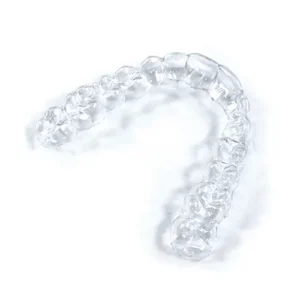 Biocompatible thermoforming material