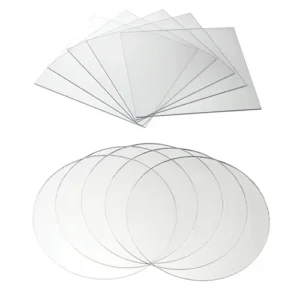 Biocompatible thermoforming material