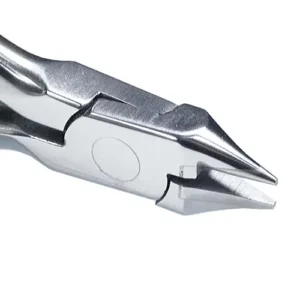 Orthodontic Bird Beak Pliers Angle Style