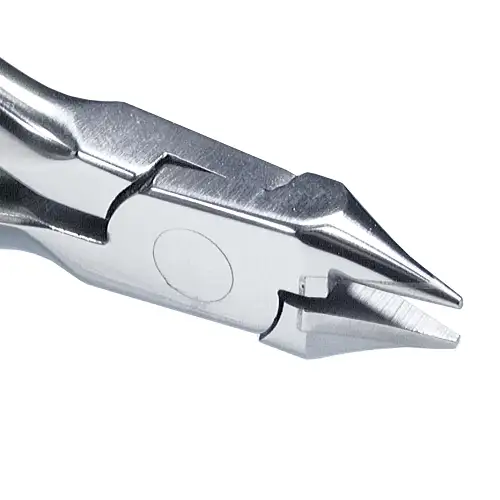 Winkelzange für Kieferorthopädie - Leone