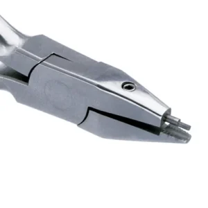 Orthodontic Loop Forming Pliers Tweed Style
