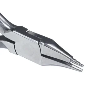 Orthodontic Loop Forming Pliers Tweed Style 2