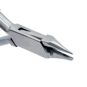 Orthodontic Optical Pliers Merrifield Style - Leone
