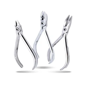 Orthodontic Pliers