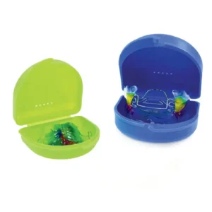 Orthodontic Plate Holders