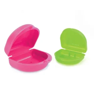 Orthodontic Plate Holders